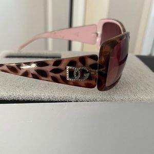 Dolce & Gabbana  sunglasses